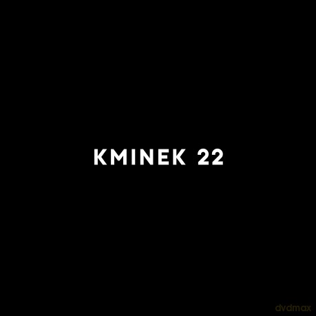 Kminek: Kminek 22 (digipack) [CD]