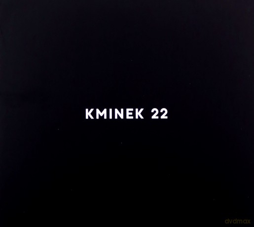 Kminek: Kminek 22 (digipack) [CD]