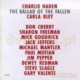 Charlie Haden: Ballad Of The Fallen [CD]