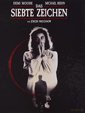The Seventh Sign (Siódmy znak) [Blu-Ray]