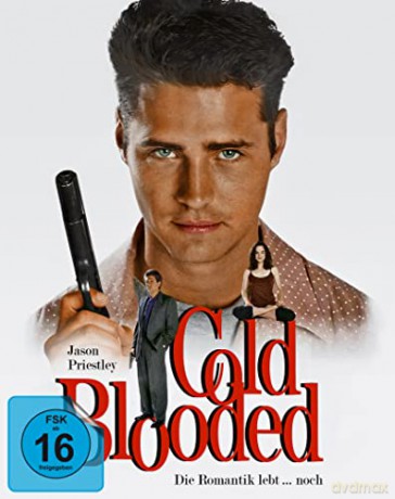 Coldblooded (Zimnokrwisty) [Blu-Ray]+[DVD]