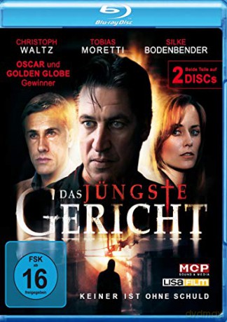 Das jungste Gericht [2xBlu-Ray]