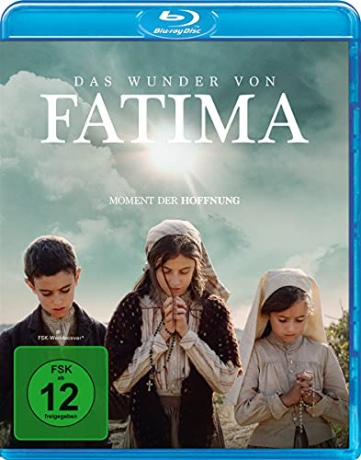 Fatima [Blu-Ray]