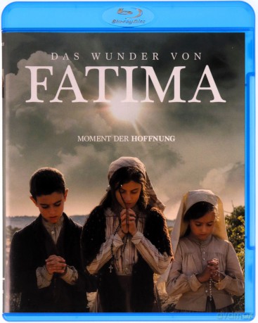 Fatima [Blu-Ray]