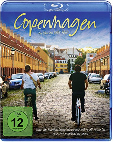 Copenhagen [Blu-Ray]