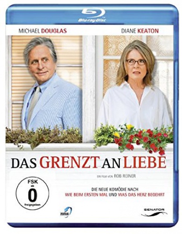 And So It Goes (Razem czy osobno?) [Blu-Ray]