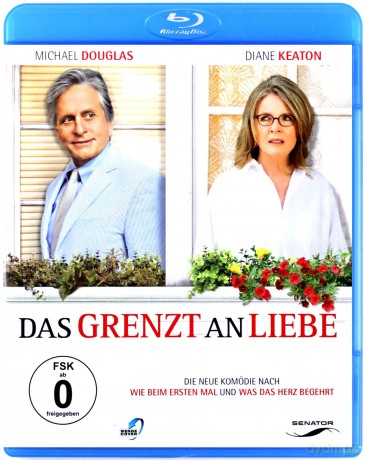 And So It Goes (Razem czy osobno?) [Blu-Ray]