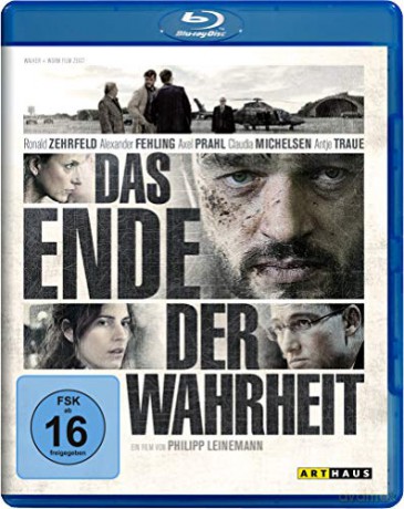 Blame Game [Blu-Ray]