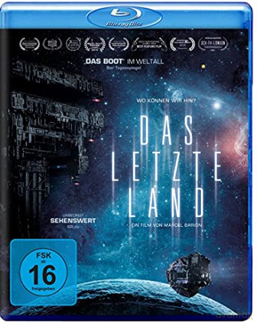 The Final Land [Blu-Ray]