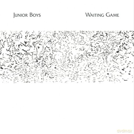 Junior Boys: Waiting Game [CD]