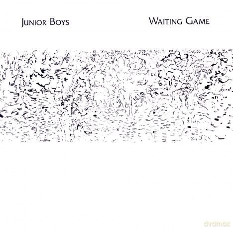 Junior Boys: Waiting Game [CD]