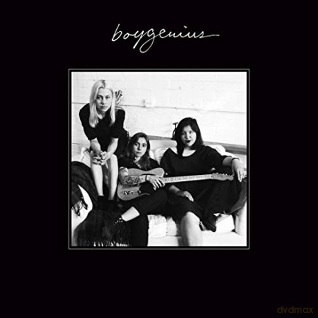 Boygenius: Boygenius EP [CD]