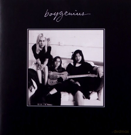Boygenius: Boygenius EP [CD]