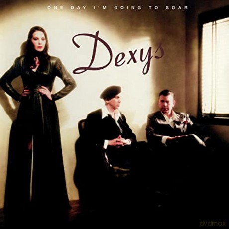 Dexys: One Day I'm Going To Soar [2xWinyl]