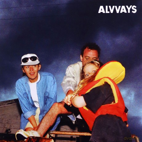 Alvvays: Blue Rev  [CD]