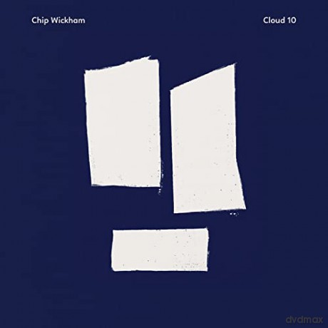 Cloud 10: Chip Wickham (Clear) [Winyl]