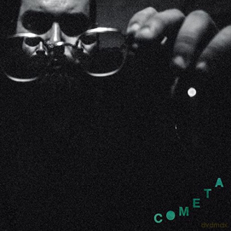 Nick Hakim: Cometa (digipack) [CD]
