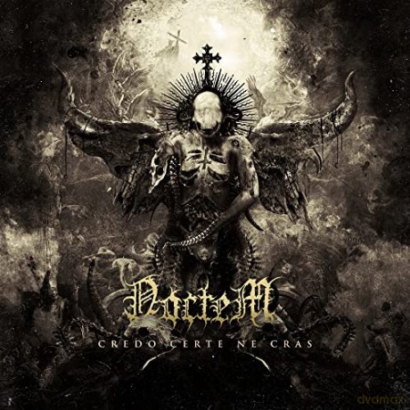 Noctem: Credo Certe Ne Cras [CD]