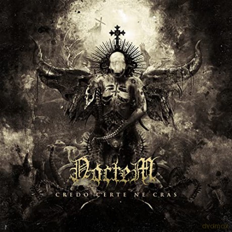 Noctem: Credo Certe Ne Cras [Winyl]