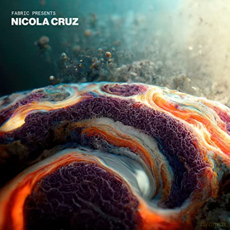 Fabric Presents Nicola Cruz [2xWinyl]