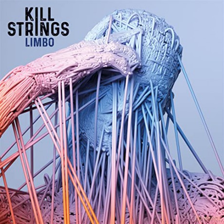 Kill Strings: Limbo [Winyl]