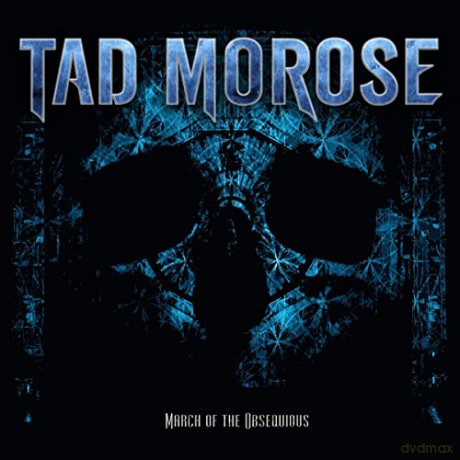 Tad Morose: March Of The Obsequiou [CD]
