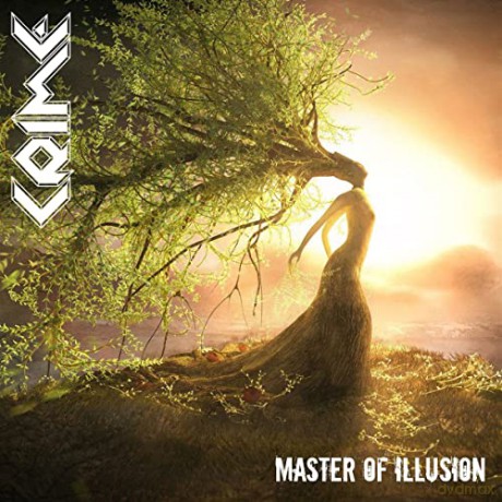 Crime: Master Of Illusion [CD]