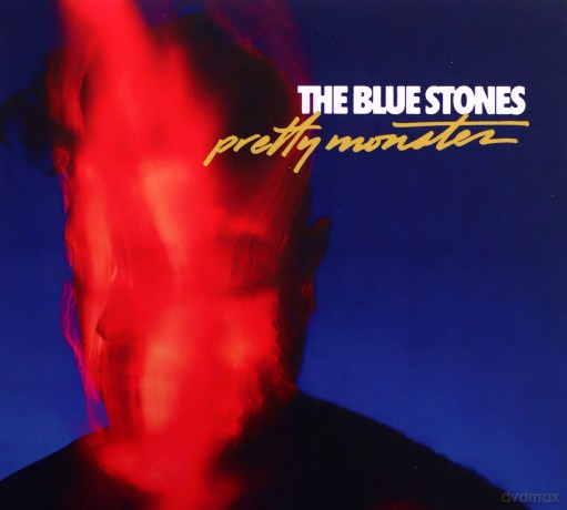 The Blue Stones: Pretty Monster [CD]