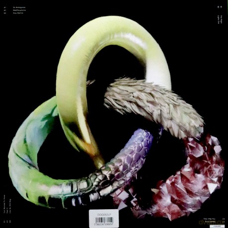 Royksopp: Profound Mysteries III [2xWinyl]