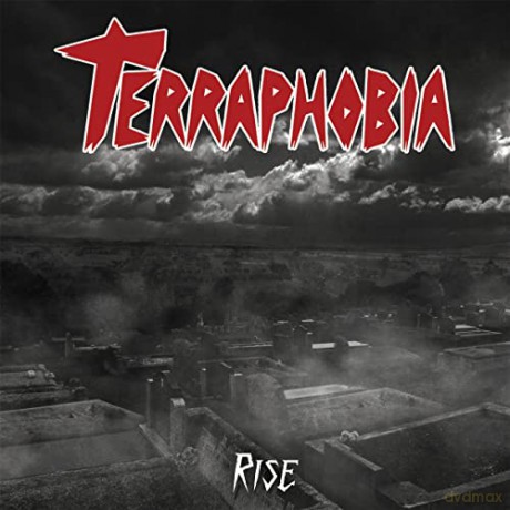 Terraphobia: Rise [Winyl]
