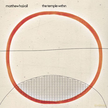 Matthew Halsall: The Temple Within EP [Winyl]