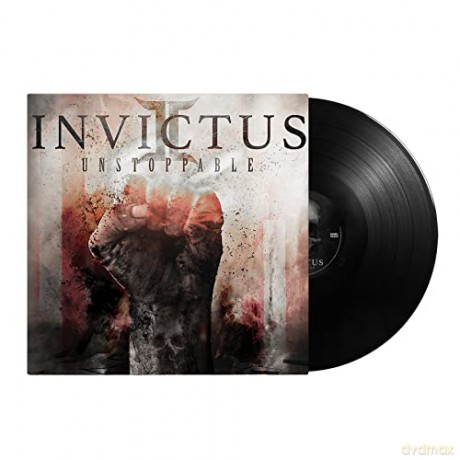 Invictus: Unstoppable [Winyl]