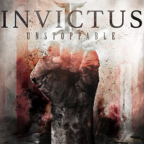 Invictus: Unstoppable (White) (Splatter) [Winyl]