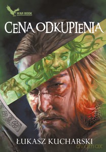 Cena odkupienia - Łukasz Kucharski [KSIĄŻKA]