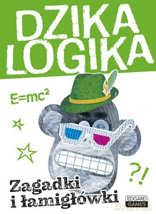 Dzika logika Zagadki i łamigłówki [GRA]