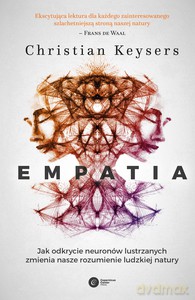 Empatia - Christian Keysers [KSIĄŻKA]
