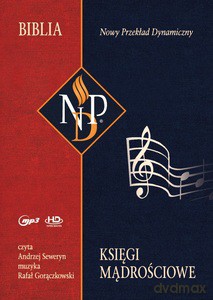Księgi mądrościowe [AUDIOBOOK]