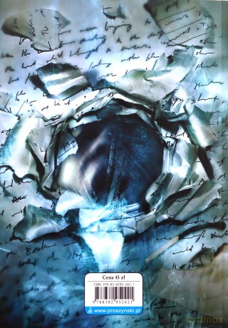 Misery - Stephen King [KSIĄŻKA]