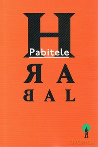 Pabitele - Bohumil Hrabal [KSIĄŻKA]