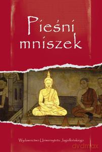 Pieśni mniszek [KSIĄŻKA]