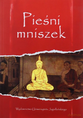Pieśni mniszek [KSIĄŻKA]