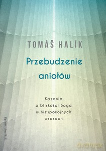 Przebudzenie aniołów - Tomas Halik [KSIĄŻKA]