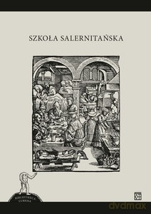 Szkoła salernitańska [KSIĄŻKA]