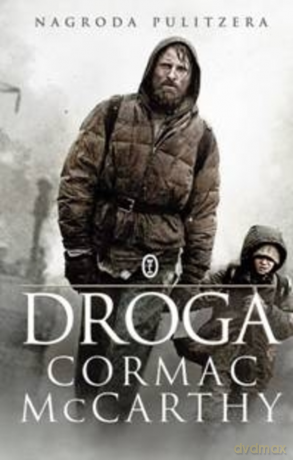 Droga - Cormac McCarthy [KSIĄŻKA]