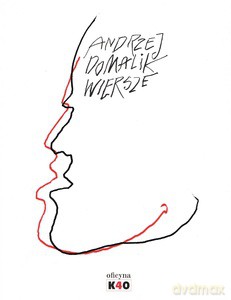 Wiersze - Andrzej Domalik [KSIĄŻKA]