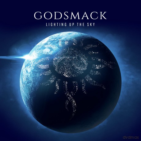 Godsmack: Lighting Up The Sky [CD]