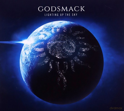 Godsmack: Lighting Up The Sky [CD]