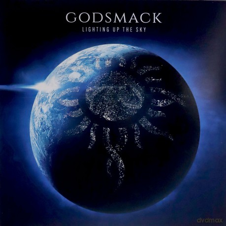 Godsmack: Lighting Up The Sky [Winyl]