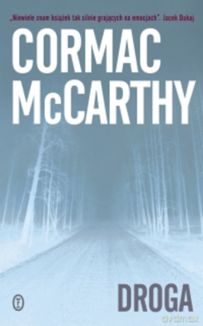 Droga - Cormac McCarthy [KSIĄŻKA]