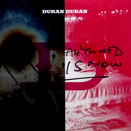 Duran Duran: All You Need Is Now [2xWinyl]